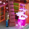 Set Da Gioco Harry Potter Via Crucis Con Figure Anteprima dell’immagine prodotto 22