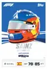 Topps Formula 1 F1 Turbo Attax 2026: Volledige doos met 24 Productafbeelding-voorbeeld 7