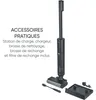 SEVERIN 7177 SEVERIN SC 7177 Saugwischer 150 W Productafbeelding-voorbeeld 12