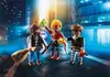 PLAYMOBIL City Action 70670 Figurenset Ganoven Voir les images du produit 6