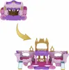 Mattel. HWX17 Disney Prinzessin. Karoca-zamek 2w1 Produktbild-Vorschau 9