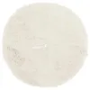vidaXL, housses de coussin, 2 pièces, HEERLEN, blanc, Voir les images du produit 3