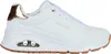 Skechers Sneakers 310545L-WHT in White color size 38 Podgląd zdjęcia produktu 8