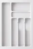 Sossai Besteckeinsatz Divio für Schubladen 40cm | 33 x 49 Produktbild-Vorschau 4