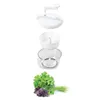 Metaltex Kitchen Helpers Topedo Slacentrifuge Voir les images du produit 8