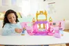 Mattel. HWX17 Disney Prinzessin. Karoca-zamek 2w1 Produktbild-Vorschau 23