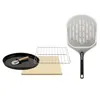G3 Ferrari G10186 Digitales Multifunktions-Pizzaofen-Set Produktbild-Vorschau 5