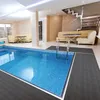 Badematte Anti-Rutsch-Matte Weichschaummatte Uni Produktbild-Vorschau 3