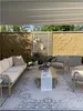 240x340 cm Kusový koberec Twin Supreme 103870 Cebu Náhled obrázku produktu 2