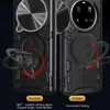 Für Nothing Phone 3a Pro Textur Sliding Kamera TPU PC Hülle Produktbild-Vorschau 4