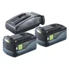 Festool Scie sabre sans fil RSC 18 5,0 EB-Plus Voir les images du produit 5