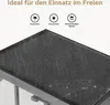Wiltec Freilaufgehege Katzen 74 x 78 x 180 cm, Produktbild-Vorschau 6