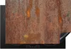 KitchenYeah© Herdabdeckplatte Eisen - Rost - Industrie - Produktbild-Vorschau 1