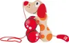 Hape Push & Pull Hündchen Puppy, E0347 Produktbild-Vorschau 13