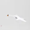 Flensted Mobiles Schwäne des Nordens Karton 55x45 cm weiß, Produktbild-Vorschau 7
