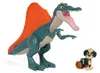 La Patrulla Canina La Dino Película: gran dinosaurio con Vista previa de la imagen del producto 14