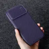Nillkin Fall Fall Fall für Iphone 14 Pro Max Schwarz Produktbild-Vorschau 15