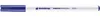 edding 4600 textilstift, blauw Productafbeelding-voorbeeld 10
