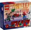 LEGO® Marvel 76275 Pościg motocyklowy Spider-Man kontra Doc Podgląd zdjęcia produktu 3
