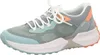 Gabor Sneaker 994.24, Textil, Grün, Damen Produktbild-Vorschau 24