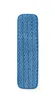 Hygen feuchter Mikrofaser Wischer 40 cm, Rubbermaid - Blau Produktbild-Vorschau 3