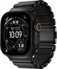 Nomad Stratos Band, Band, Smartwatch, Schwarz, Apple, Ultra Produktbild-Vorschau 1