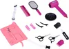 Set de coiffure + accessoires Jokomisiada Voir les images du produit 4
