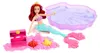 MATTEL Barbie Ariel avec piscine HWB39 /4 Voir les images du produit 7