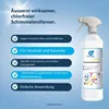 KaiserRein Schimmel-Entferner Spray 0,5 l Haushalt, Bad, Produktbild-Vorschau 2