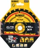 Lama per sega circolare DeWALT DT10624-QZ 1 pz Anteprima dell’immagine prodotto 3