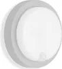 Lampada da esterno a LED con sensore di movimento IP44 12 W Anteprima dell’immagine prodotto 1