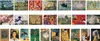 Eurographics Puzzle adventní kalendář Masterpieces, 24 x 50 Náhled obrázku produktu 2