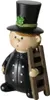 BOLTZE Schornsteinfeger Figur Claude Kunststoff 3fach Produktbild-Vorschau 2