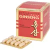 Ginseng rosso puro coreano in polvere 300 mg, 100 capsule Anteprima dell’immagine prodotto 3