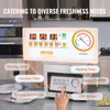 Chamber vacuumers, Premium vacuum effect, versatile Voir les images du produit 3