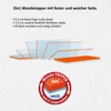Genius Eazzzy Premium Cube Wendetopper Topper H4/H5 Produktbild-Vorschau 5