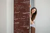 Tür Selbstklebende 90x210 cm Türfolie Türtapete Klebefolie Produktbild-Vorschau 3