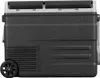 Steamy-E Dual Zone 55 Roller, Elektrische Kühlbox mit Produktbild-Vorschau 4