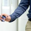 DURABLE Ausweishalter für 1 Karte, 10 St., Blauer Engel, Produktbild-Vorschau 5