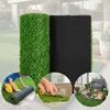 Kunstrasen 200x500 cm - für Balkon Terrasse Garten - Produktbild-Vorschau 10