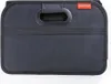 MyHappyRide Auto Kofferraumtasche Schwarz - Kofferraum Produktbild-Vorschau 10
