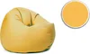 sunnypillow XXXL Sitzsack mit Styropor Füllung 145 cm Produktbild-Vorschau 3