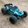 ZLL SG116 PRO 1/16 2.4 G 4WD 80km/h Střídavé RC auto s LED Náhled obrázku produktu 7