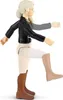 Schleich® 42437 Schleich® Horse Club 42437 Pferdebox mit Voir les images du produit 4