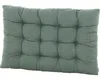 MADISON Paletten-Sitzkissen, Basic grau H48066 Produktbild-Vorschau 1