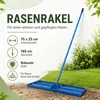 Bituxx Rasen Rakel Abziehschiene Abziehleiste Abziehbrett Produktbild-Vorschau 2