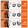 VEVOR MIG/MMA/LIFT TIG 3 in 1 Schweißgerät 50–250A Produktbild-Vorschau 8