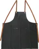 Profi Grillschürze, Unisize, aus 100% Baumwolle Produktbild-Vorschau 1