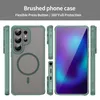 MagSafe Handyhülle für Samsung Galaxy S26 Ultra 5G Magnet Produktbild-Vorschau 2