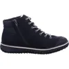 Rieker Komfort Schnürschuhe Damen 31363731343735 Schwarz 38 Produktbild-Vorschau 2